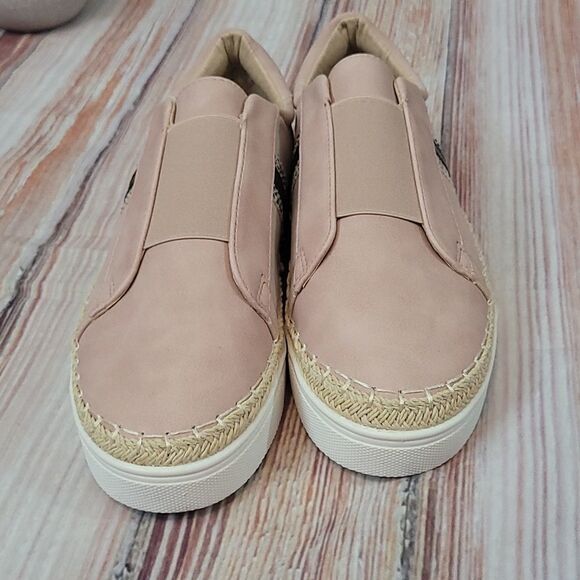 CCOCCI Marcus slip on sneakers - Picture 4 of 9